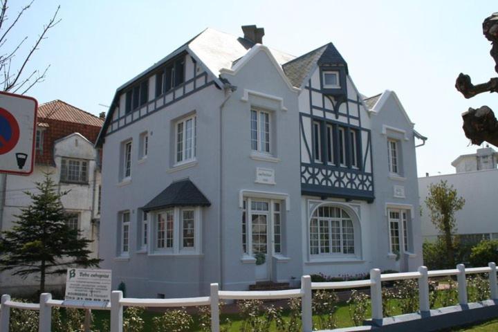 Le Touquet Cosy Studio Au Coeur Du Triangle D'Or מראה חיצוני תמונה