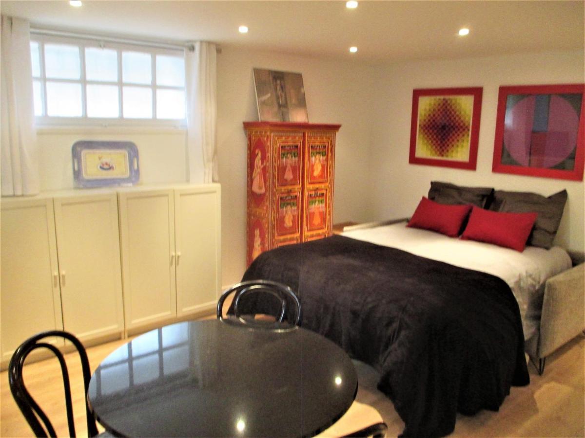 Le Touquet Cosy Studio Au Coeur Du Triangle D'Or מראה חיצוני תמונה