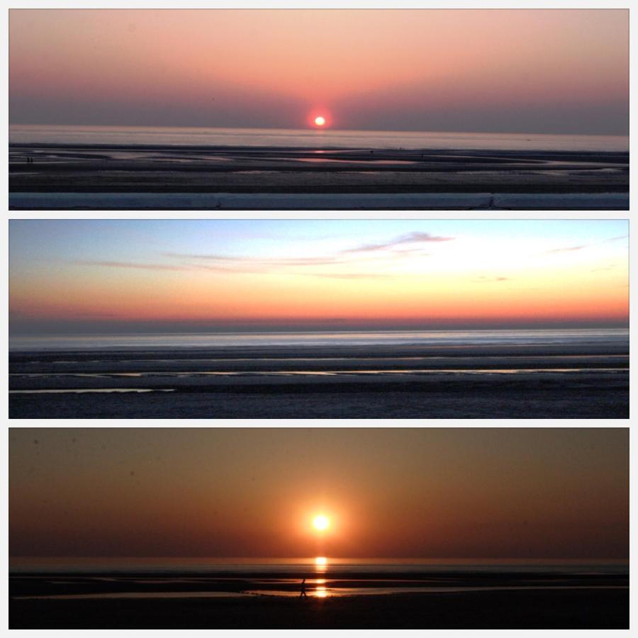 Le Touquet Cosy Studio Au Coeur Du Triangle D'Or מראה חיצוני תמונה